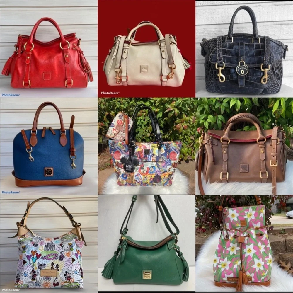 DOONEY & BOURKE Handbag | Mystery Box - Picture 2 of 3